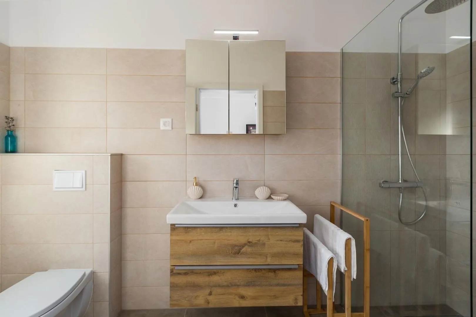 Villa Diana Porec Croatia