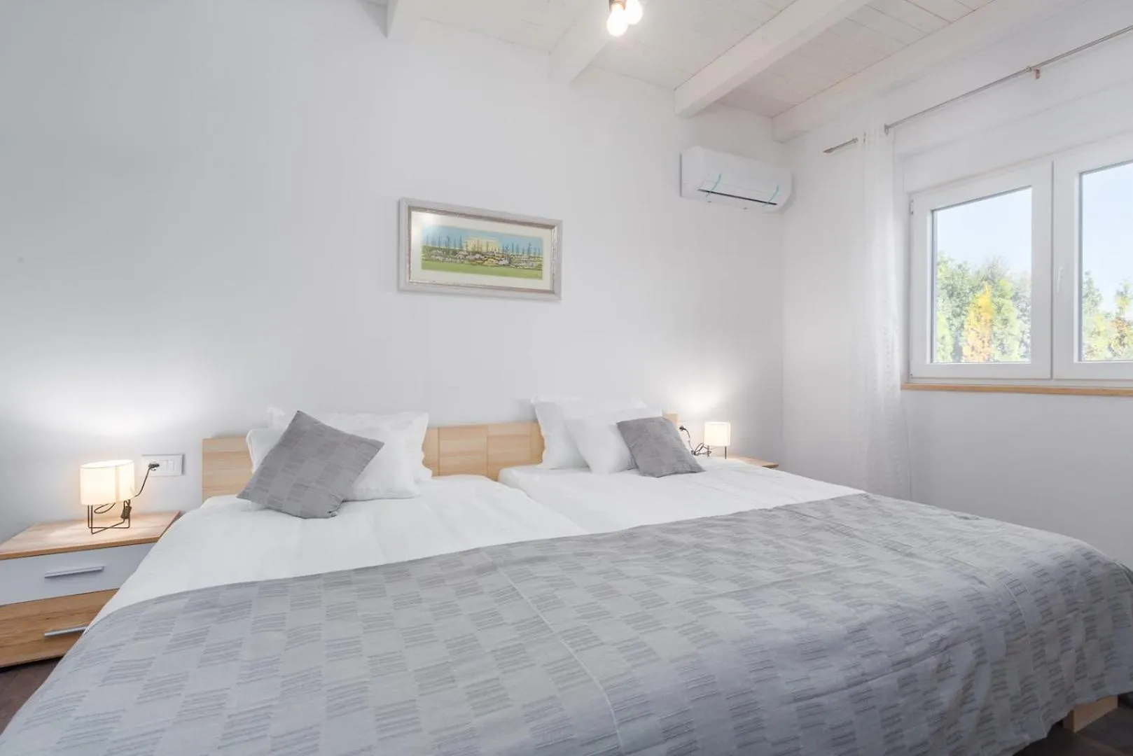 Villa Diana Porec