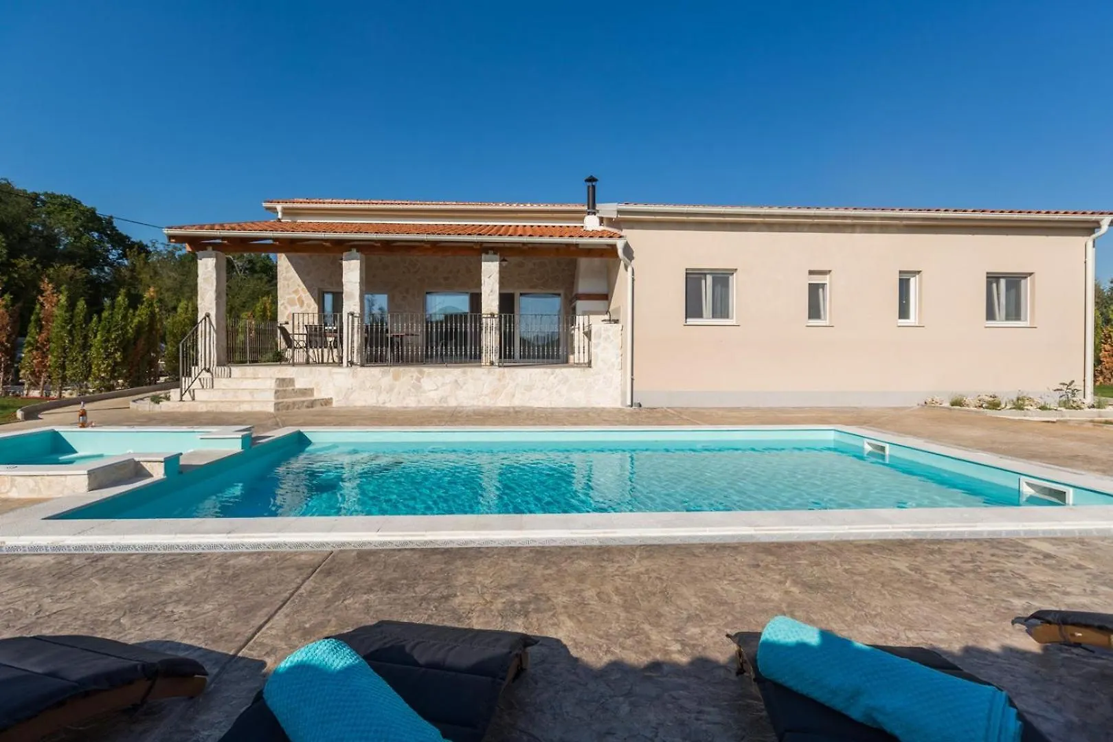 Villa Diana Porec 0*,  Croatia