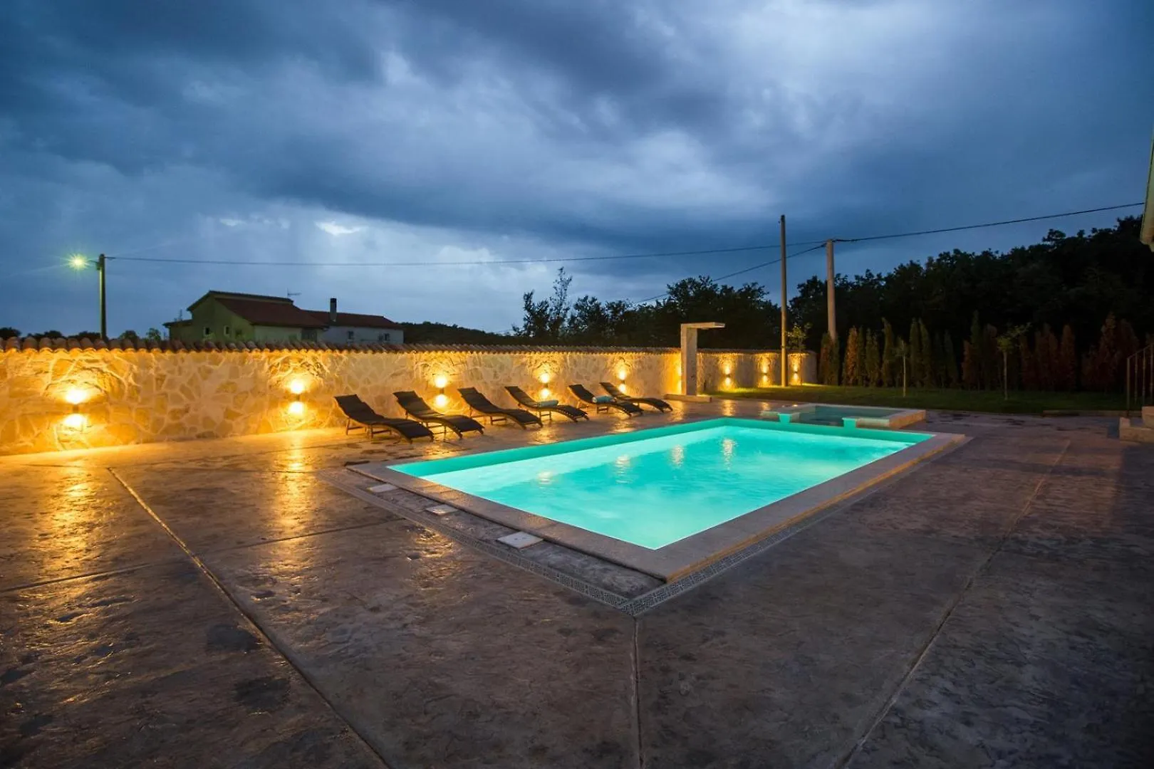 Villa Diana Porec