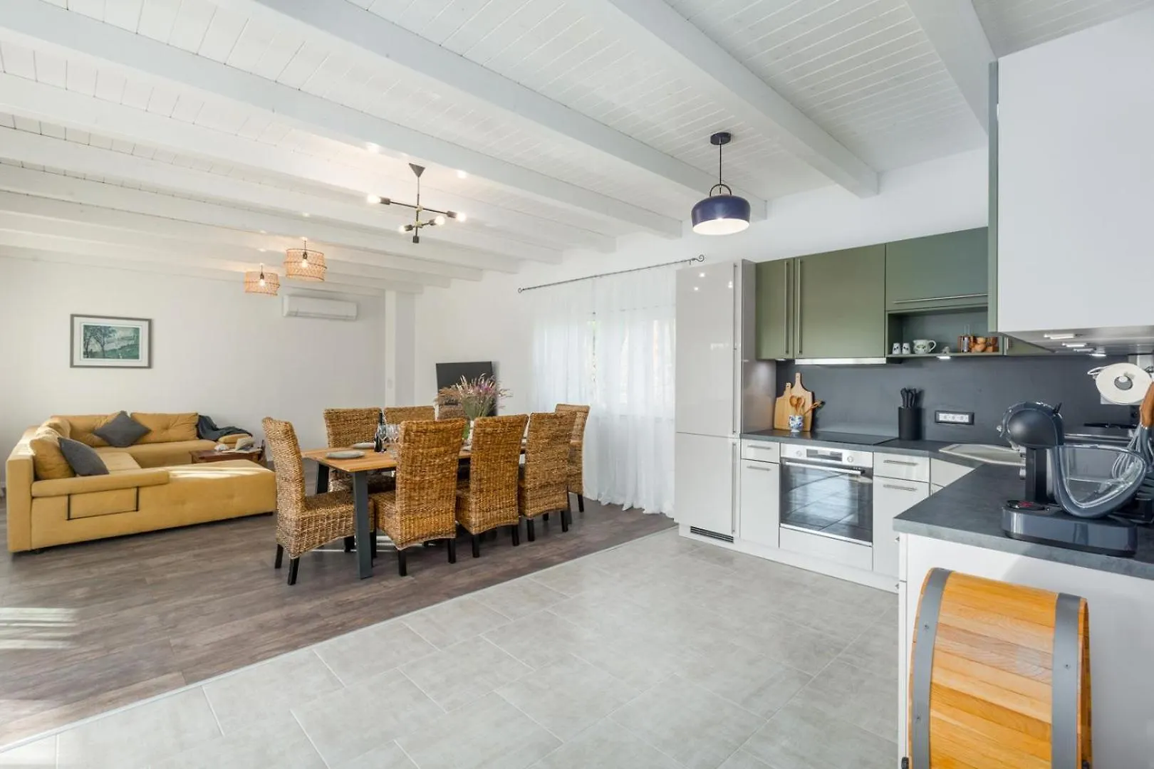 Villa Diana Porec