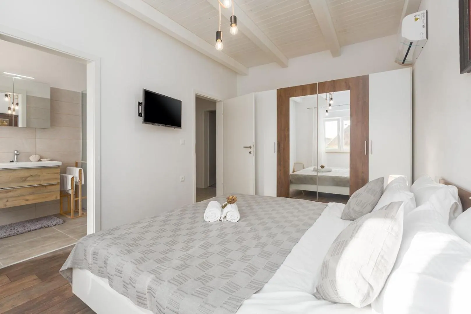 Villa Diana Porec Croatia