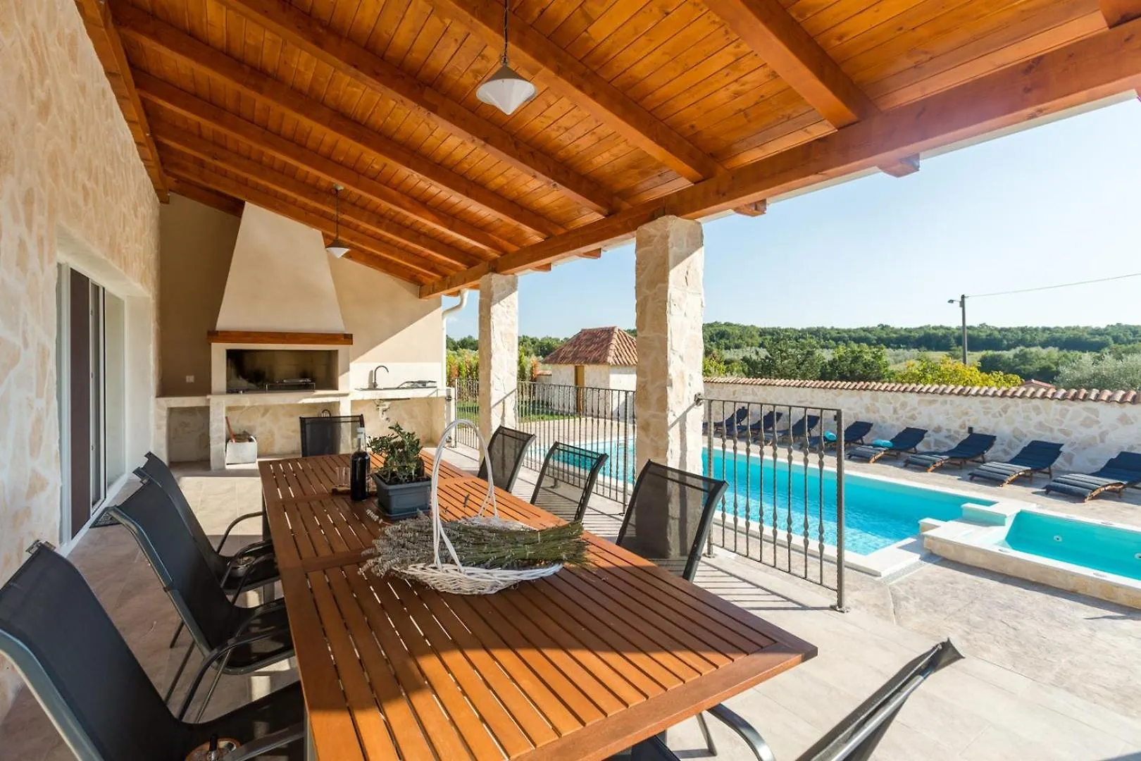 Villa Diana Porec