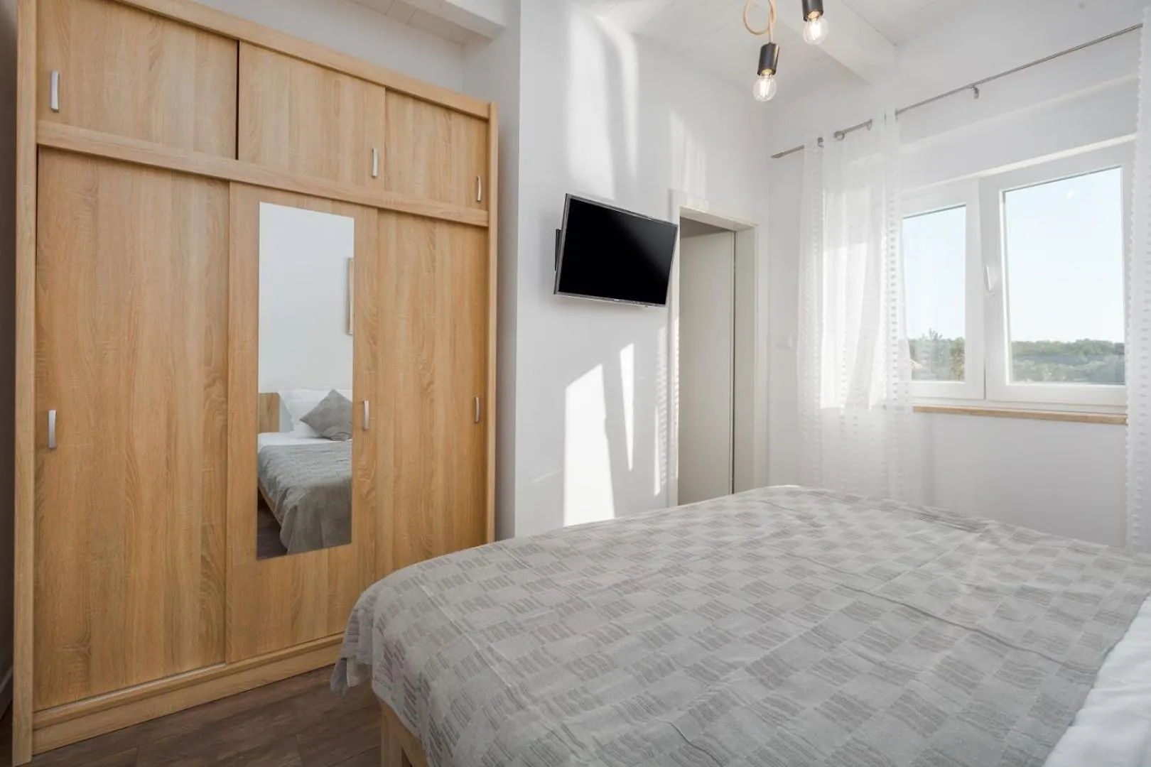 Villa Diana Porec 0*,
