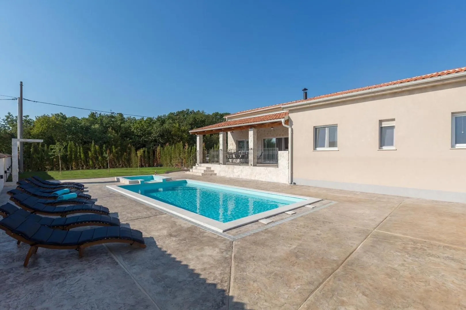 Villa Diana Porec