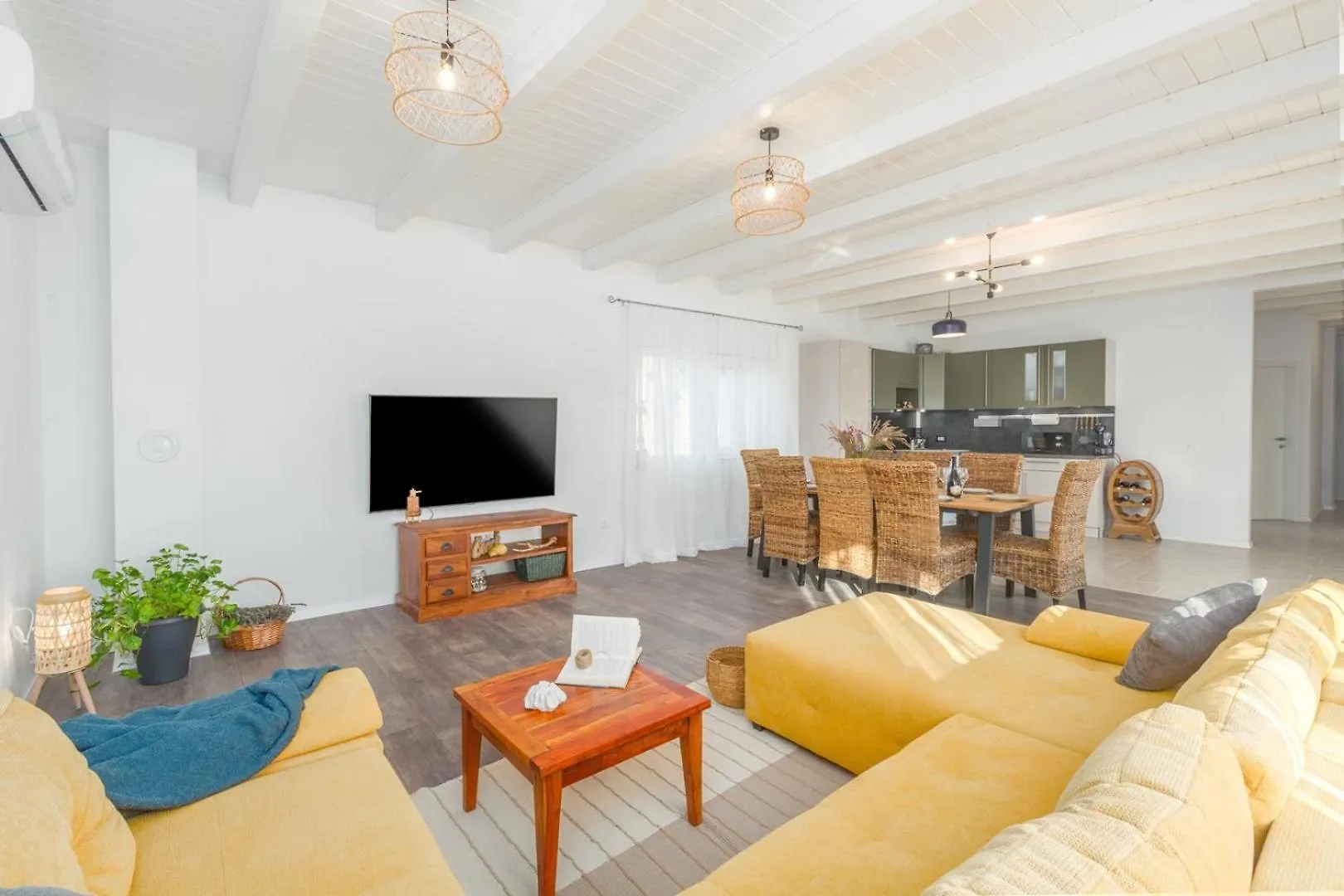 Villa Diana Porec Croatia