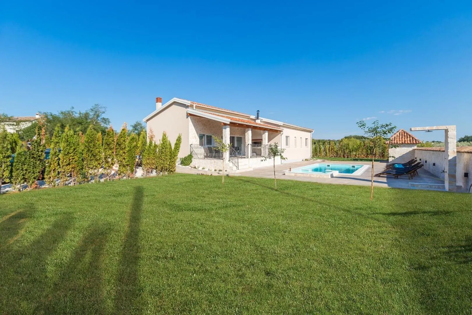 Villa Diana Porec