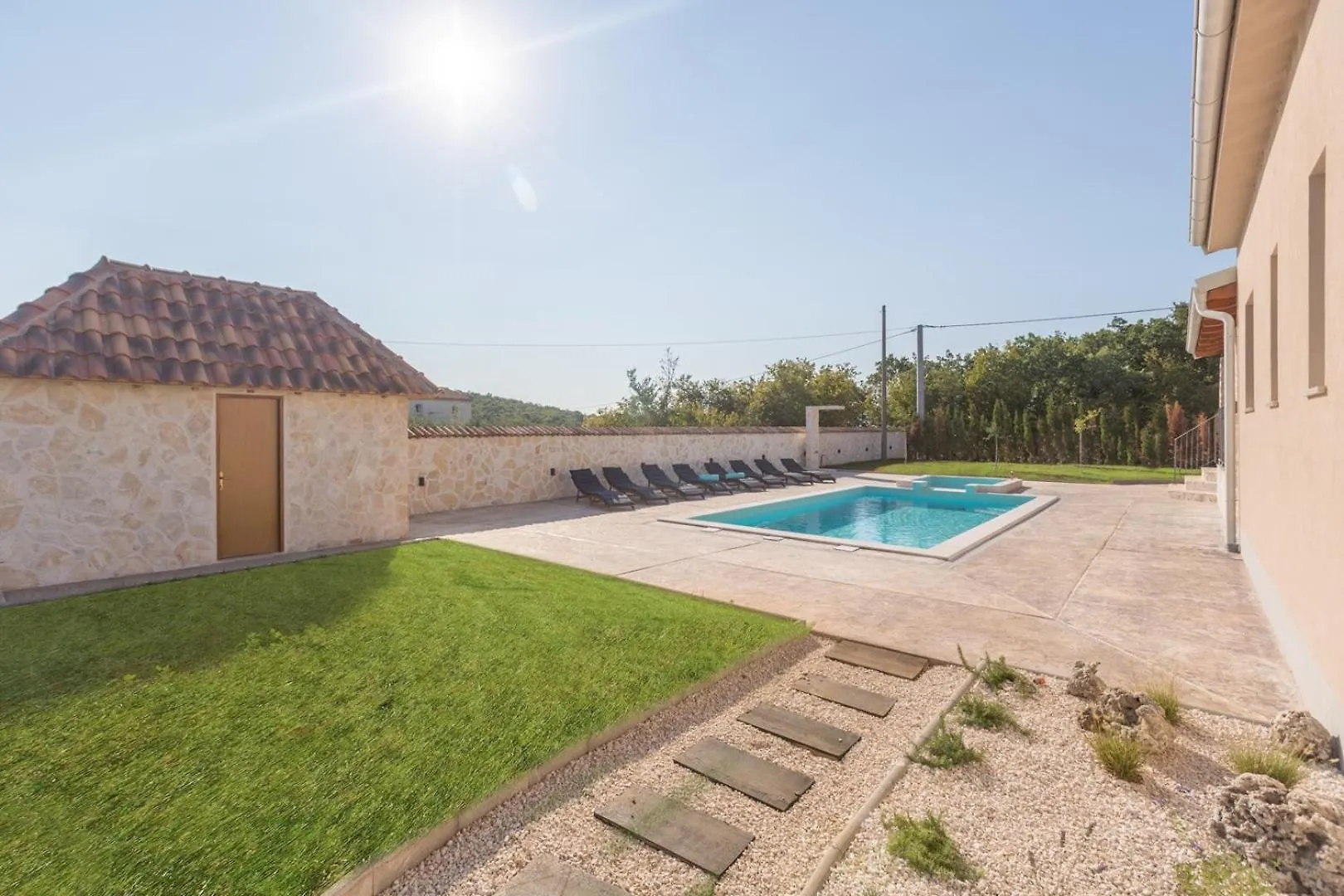 Villa Diana Porec
