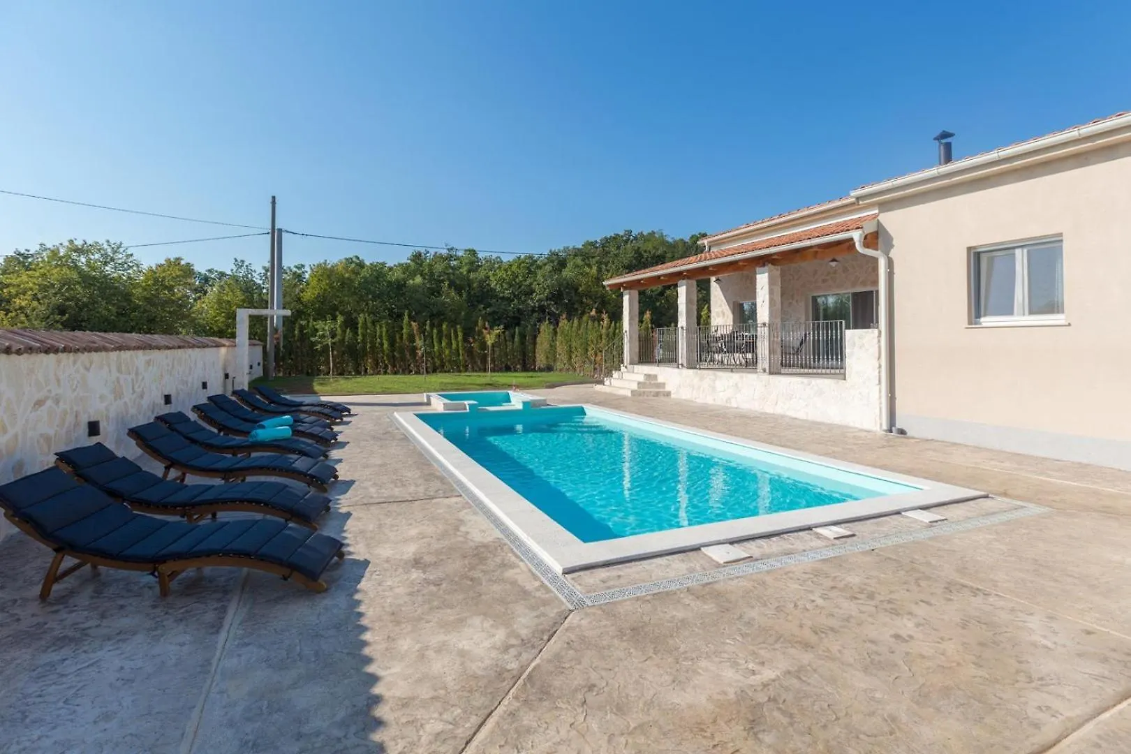 Villa Diana Porec