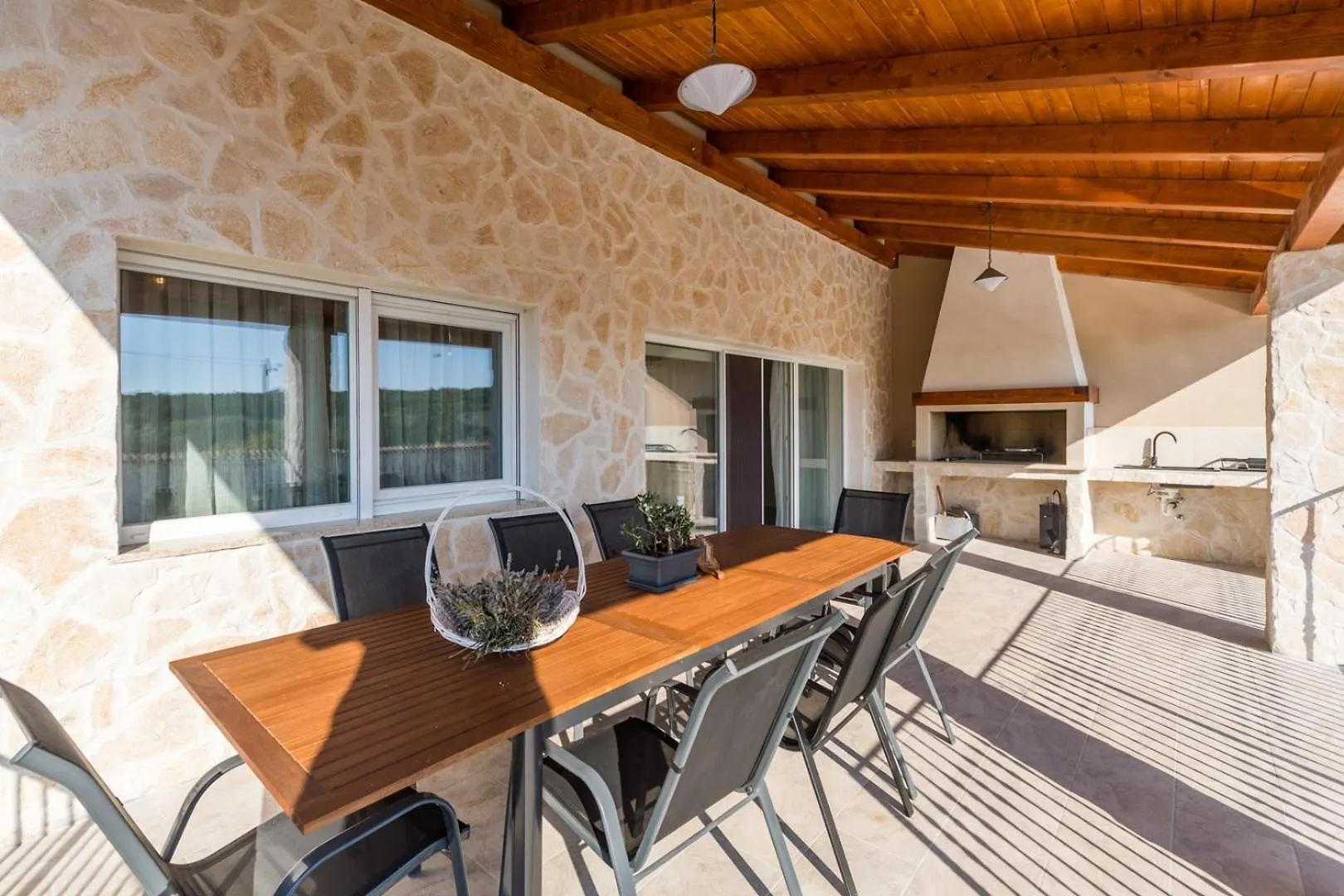 Villa Diana Porec 0*,