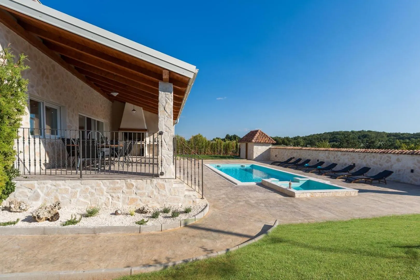 Villa Diana Porec