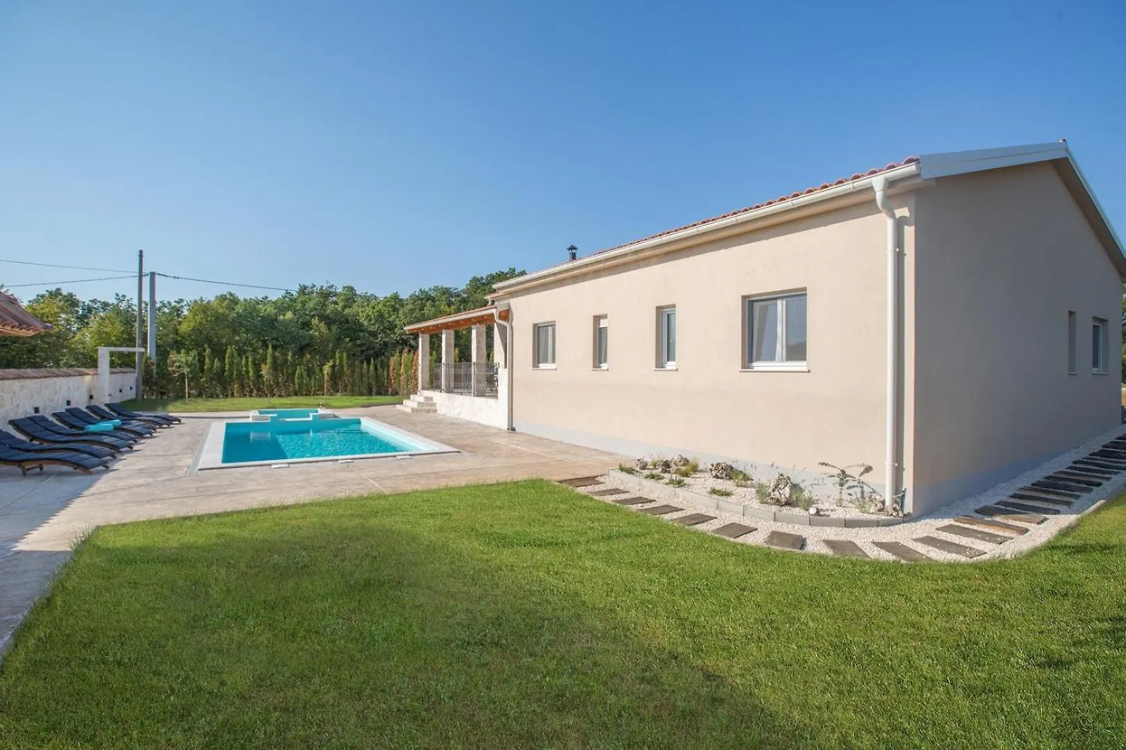 Villa Diana Porec