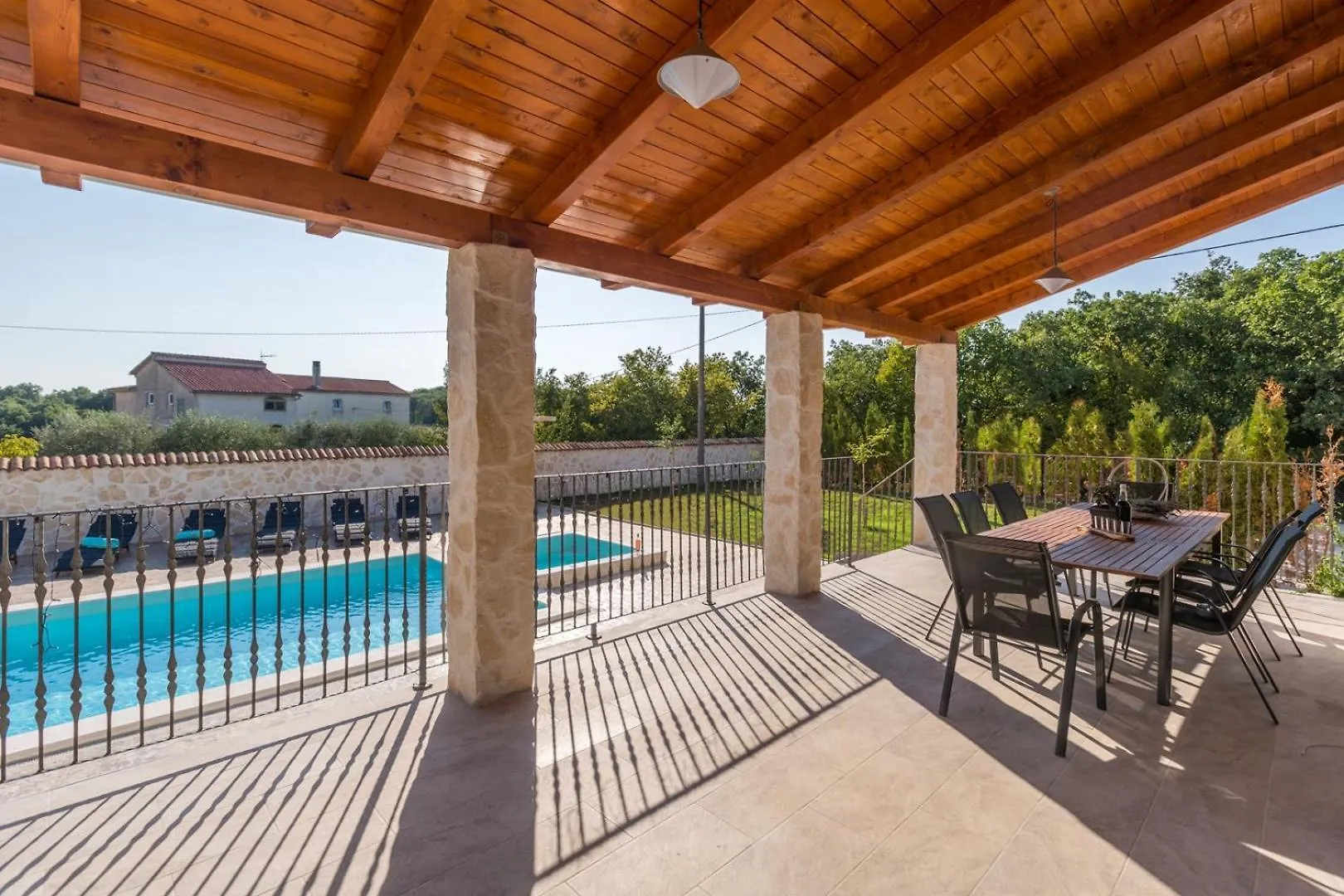 Villa Diana Porec