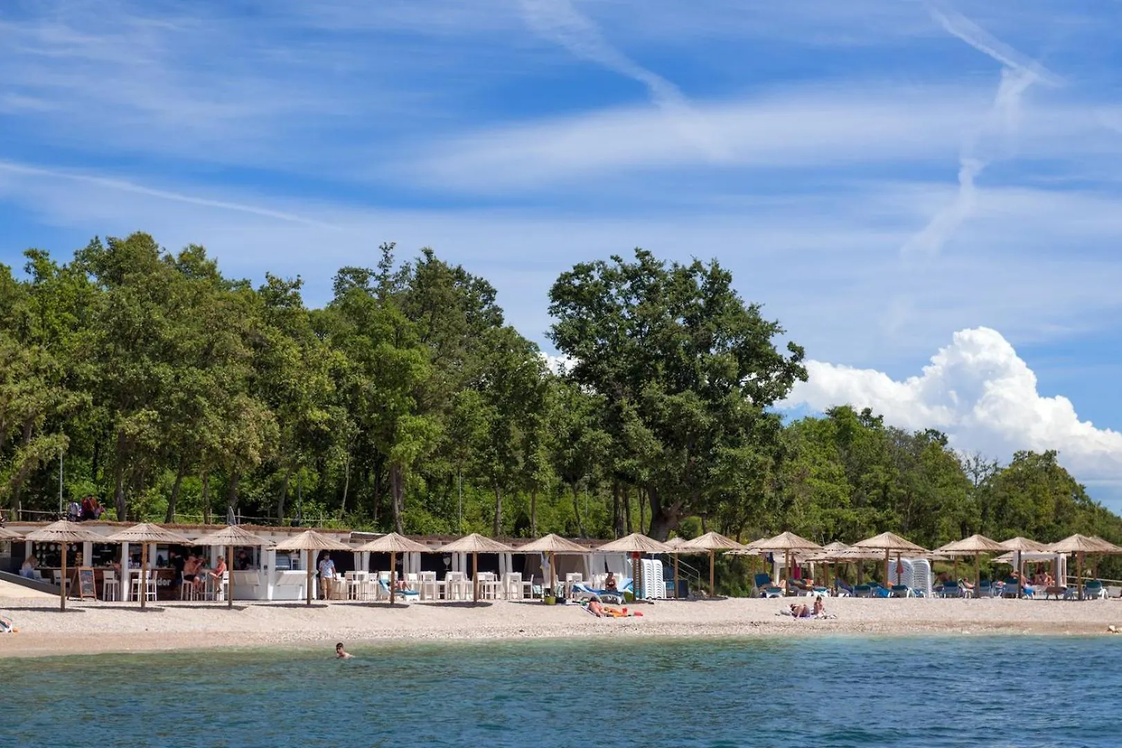 Villa Diana Porec