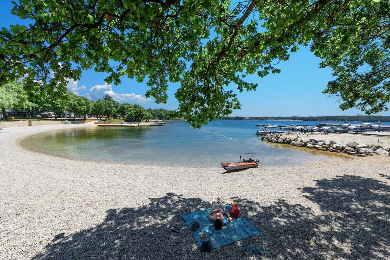 Villa Diana Porec 0*,  Croatia