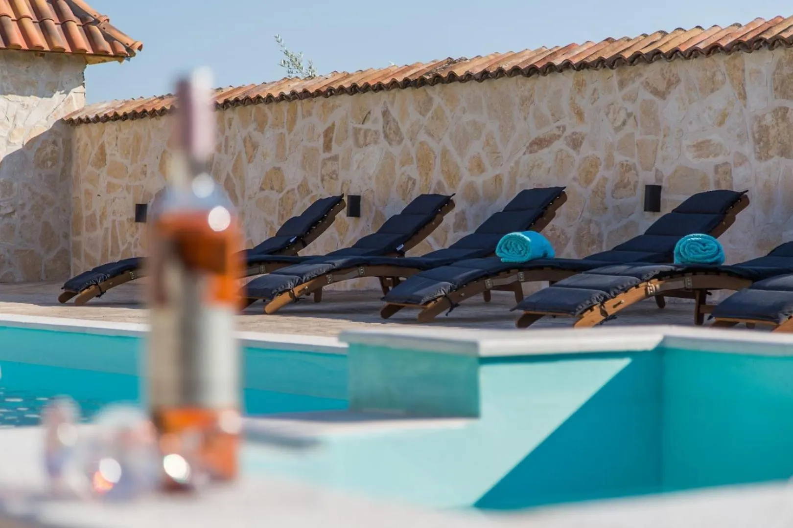 Villa Diana Poreč Chorwacja