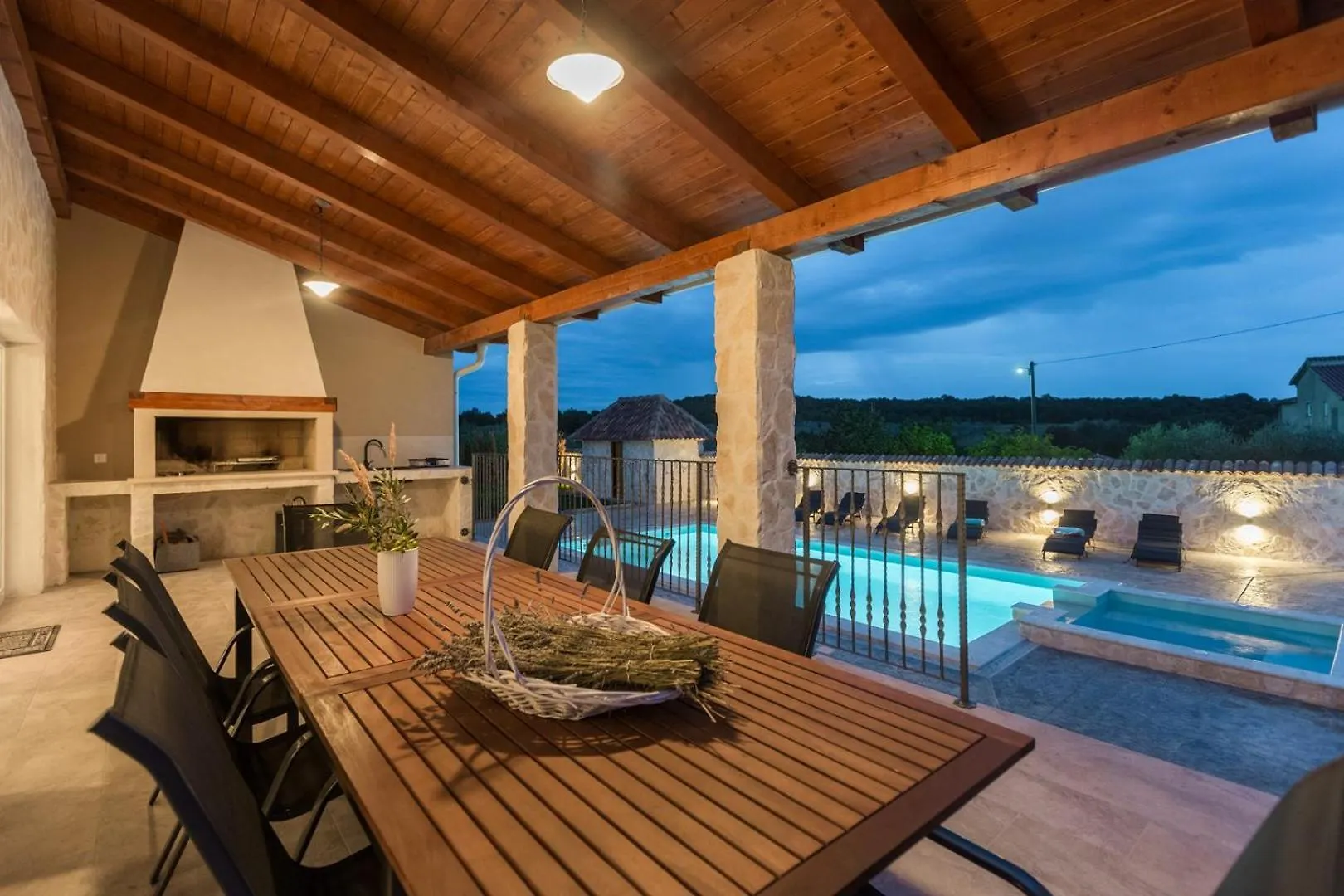 Villa Diana Poreč